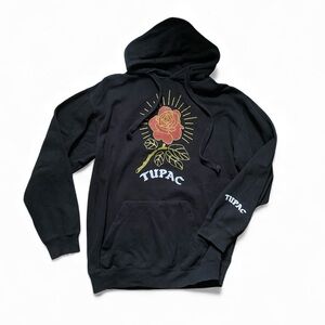 Tupac hoodie